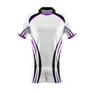 RUGBY UNIFORMS