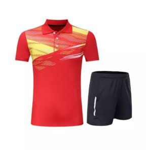 Badminton