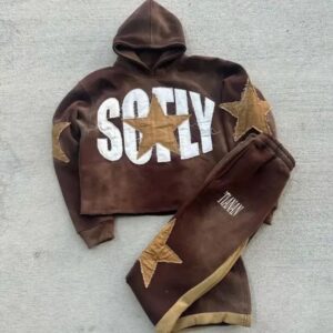 Tracksuit